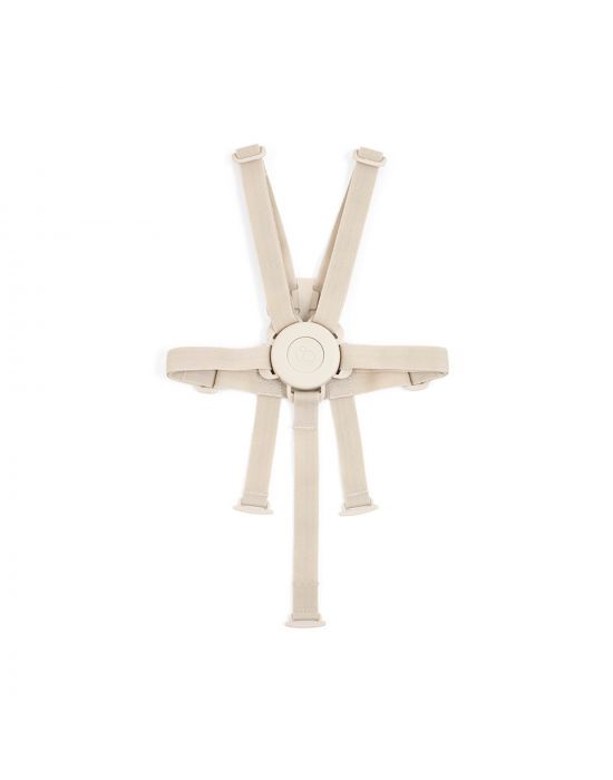 Ζώνη ² Tripp Trapp Beige Stokke