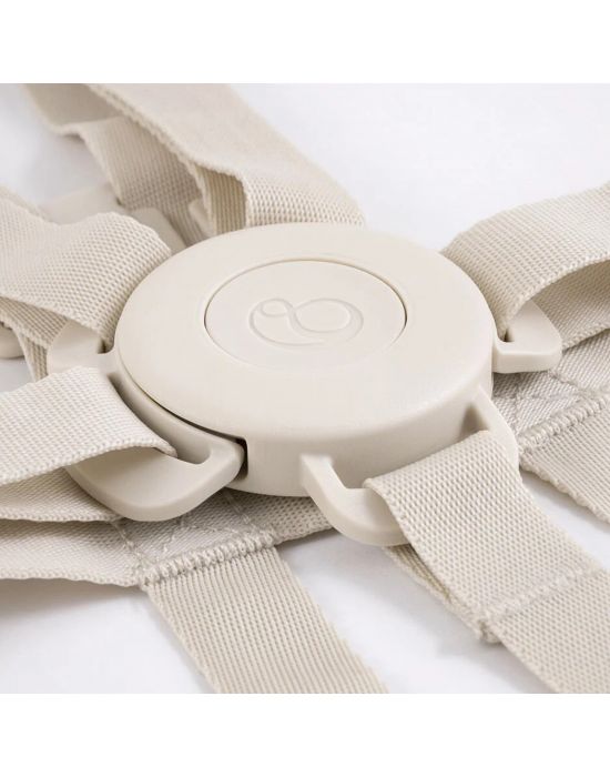 Ζώνη ² Tripp Trapp Beige Stokke