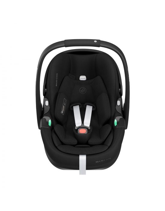 Maxi Cosi Παιδικό Kάθισμα Αυτοκινήτου Pebble 360 Pro2 Twillic Black