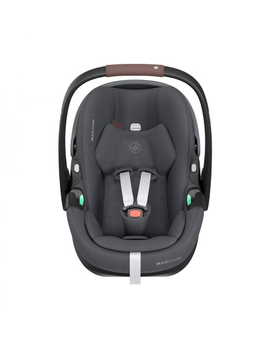 Maxi Cosi Παιδικό Kάθισμα Αυτοκινήτου Pebble 360 Pro2 Twillic Graphite
