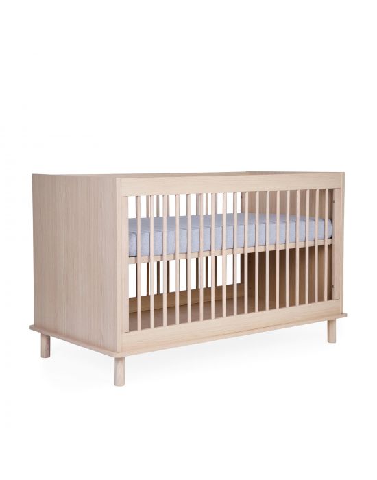 Παιδικό Κρεβάτι Nordica Natural Childhome
