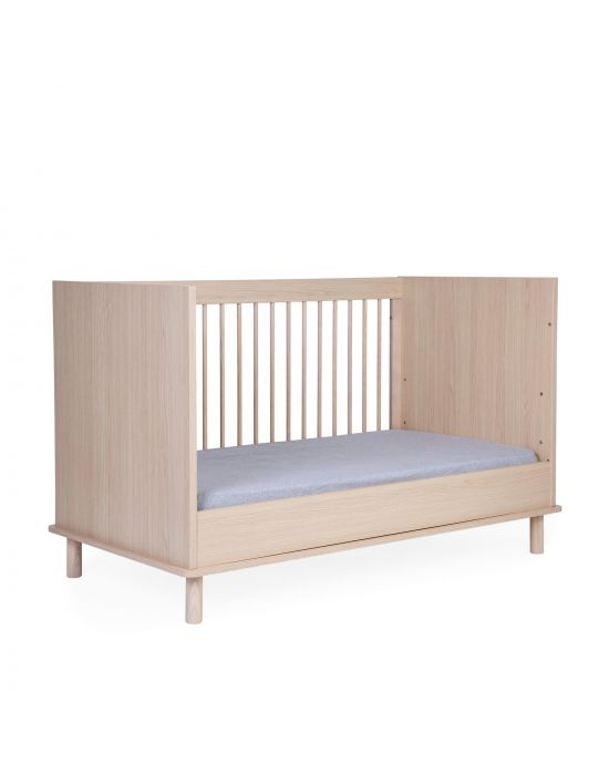 Παιδικό Κρεβάτι Nordica Natural Childhome