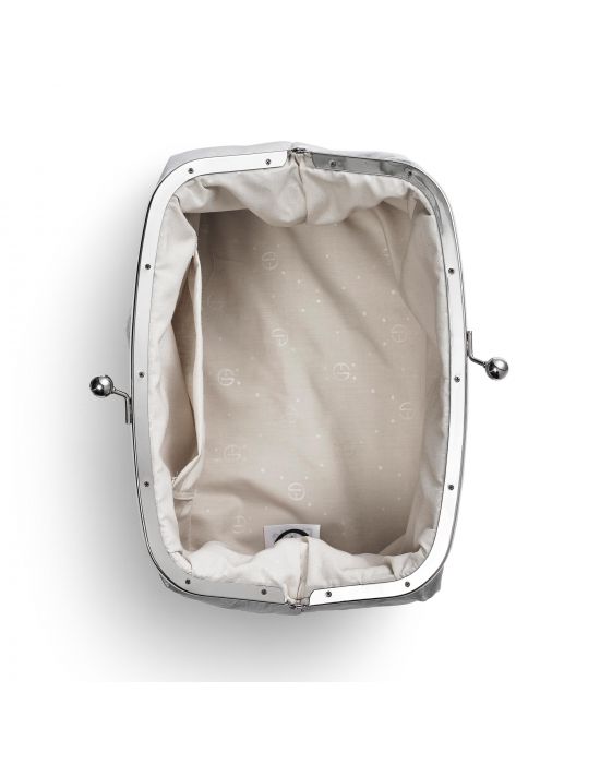 Νεσεσέρ Zip & Go Silver Sheen Elodie