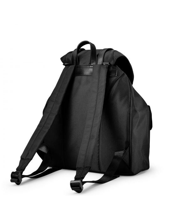 Τσάντα Αλλαγής BackPack City Black Elodie