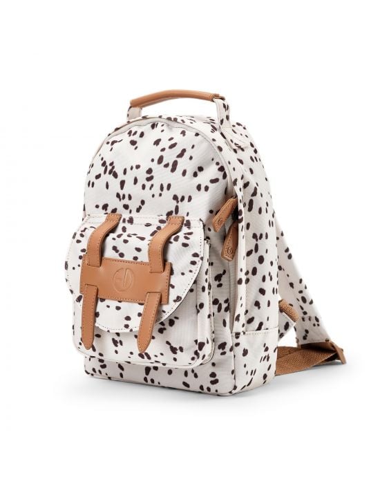 Παιδικό Σακίδιο Πλάτηs Mini Dalmatian Dots Elodie