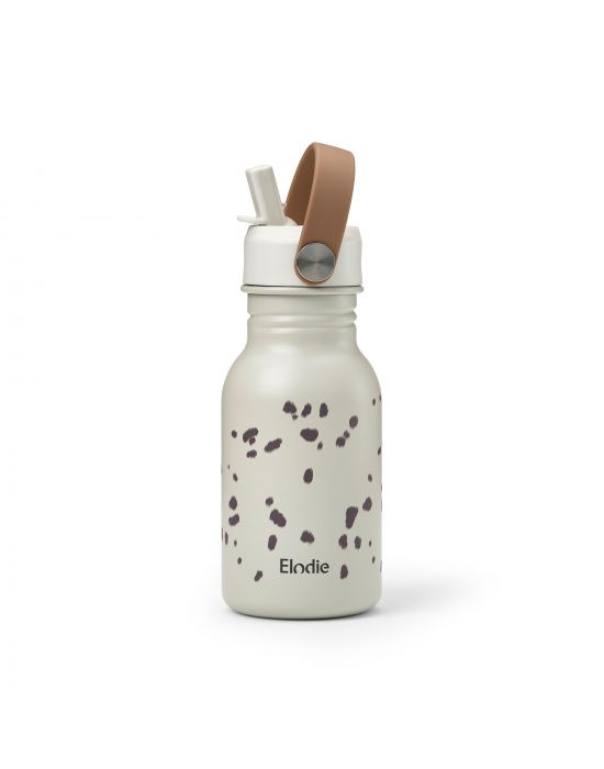 Παιδικό Παγούρι Ανοξείδωτο Dalmatian Dots 350ml Elodie