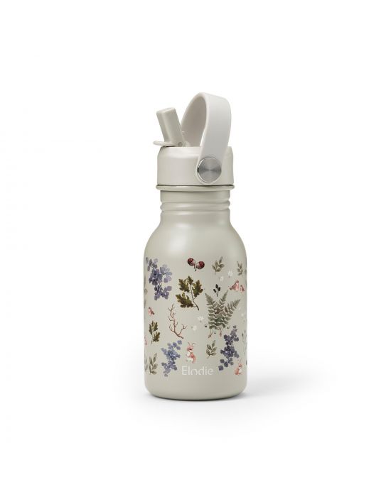 Παιδικό Παγούρι Ανοξείδωτο Fairytale Forest 350ml Elodie
