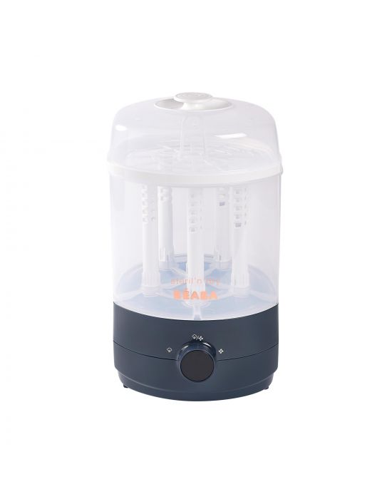 Αποστειρωτής STERIL EXPRESS 2in1 Night Blue Béaba