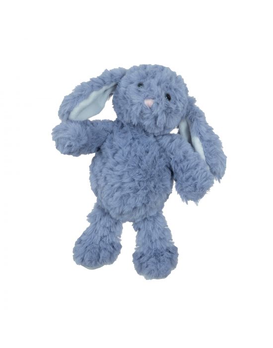 Μαλακό Παιχνίδι Λούτρινο purple bunny 25cm Manon Des Pres