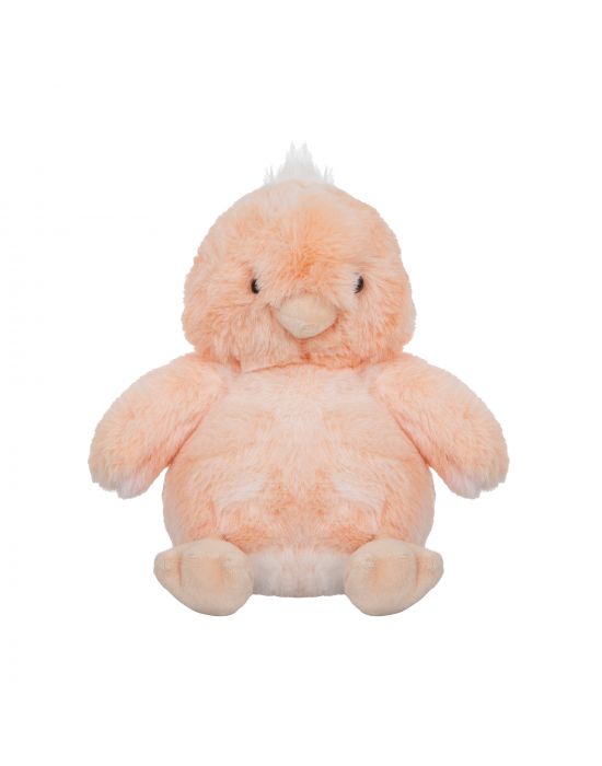Μαλακό Παιχνίδι Λούτρινο orange chick 20cm Manon Des Pres