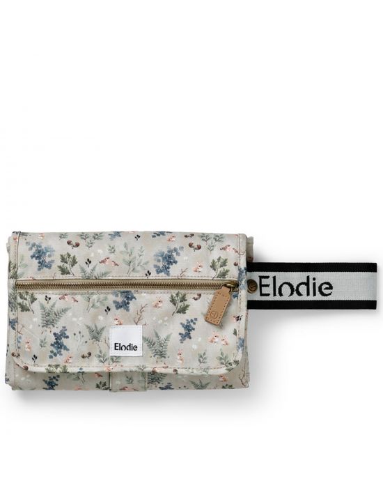 Βρεφική Αλλαξιέρα Ταξιδιού Fairytale Forest Elodie