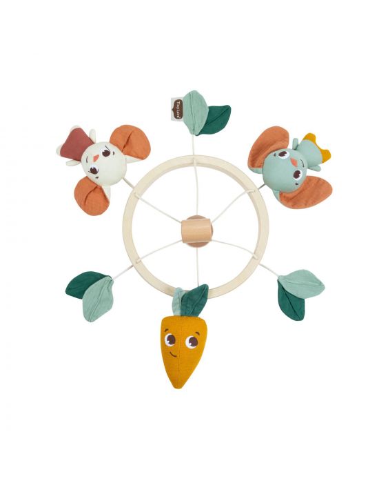Μουσικό Mobile Garden of Adventures Tiny Love