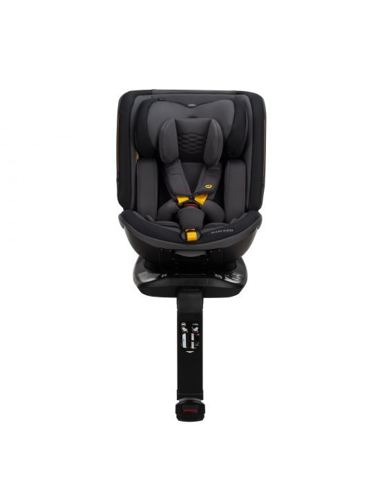 Κάθισμα Αυτοκινήτου Spinel 360 Plus i-Size Raven O12 Limited Edition Maxi Cosi