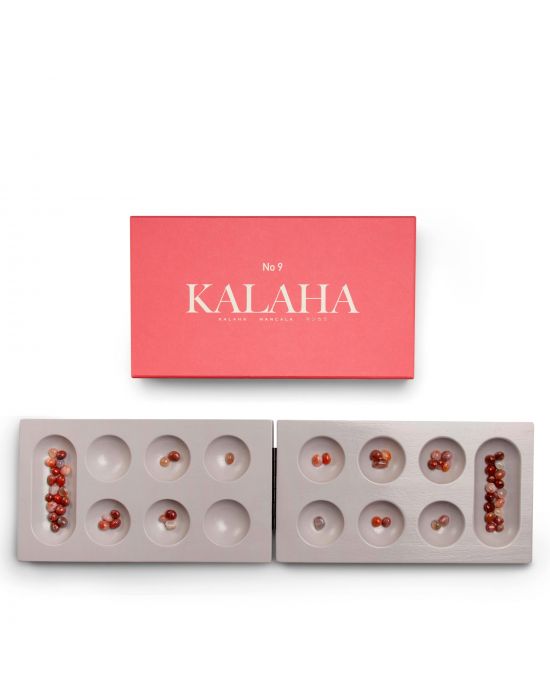 Επιτραπέζιο παιχνίδι "Kalaha" Print Works