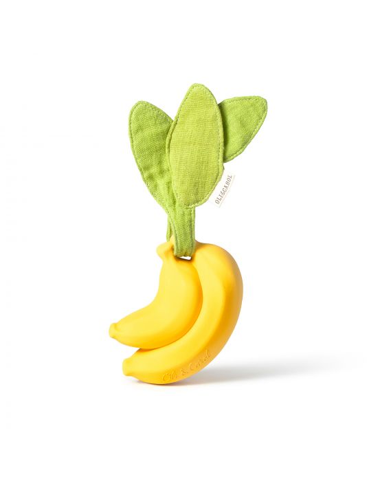 Βρεφική Θήκη Πιπίλας Ana Banana Oil&Carol
