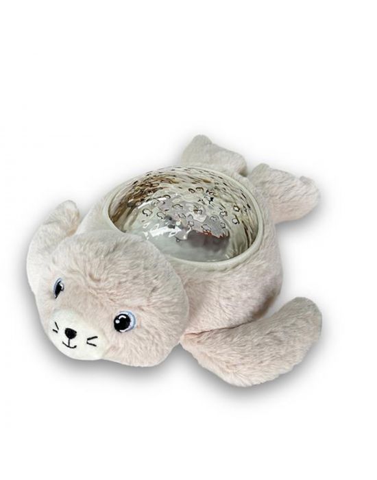 Προβολέας Με Ήχους Aqua Seal Pabobo