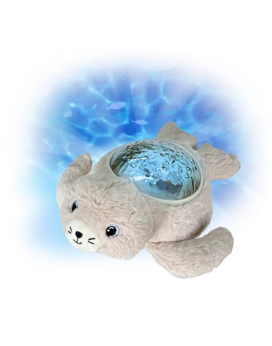 Προβολέας Με Ήχους Aqua Seal Pabobo