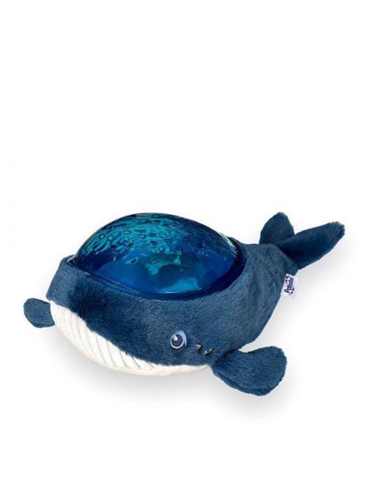 Προβολέας Με Ήχους Aqua Dream Tealwhale Pabobo