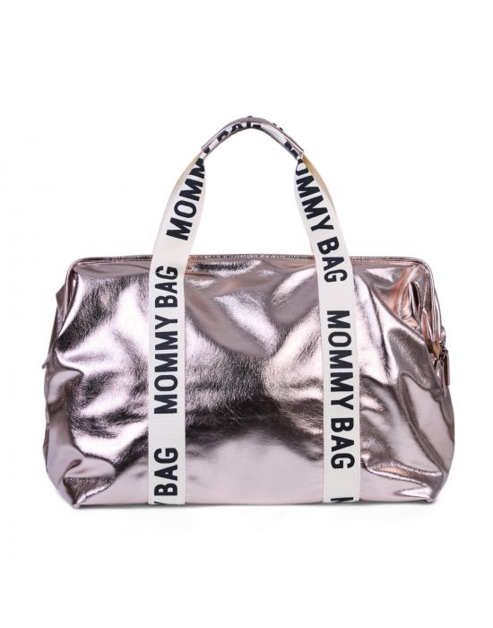 Τσάντα Αλλαγής Childhome Mommy Bag Sinature Party