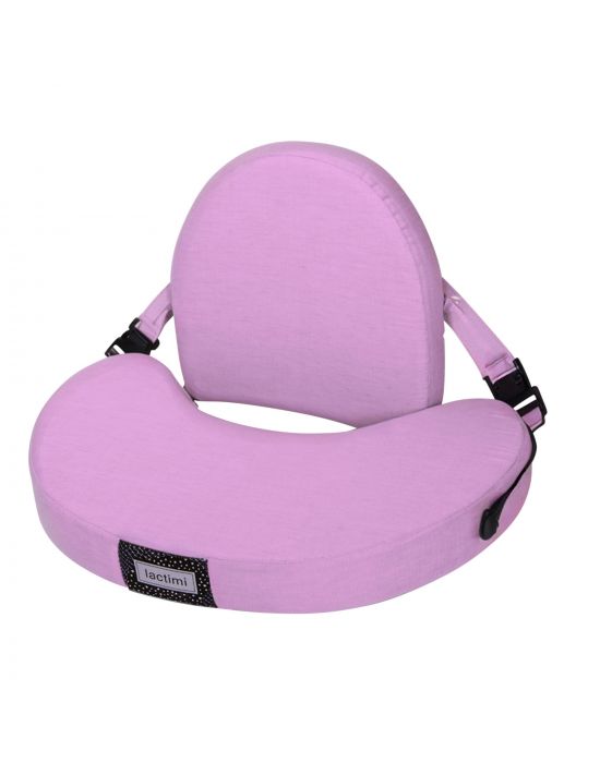 Μαξιλάρι Θηλασμού Lactimi Pink Flamingo