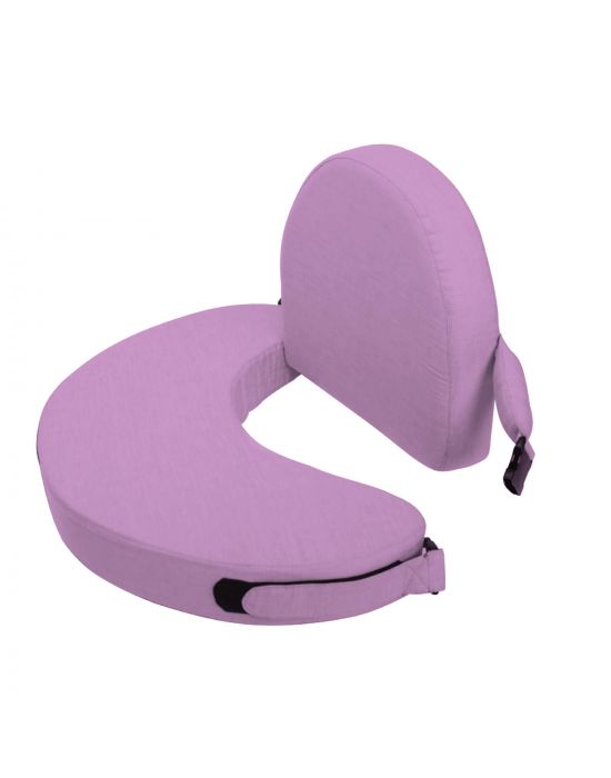 Μαξιλάρι Θηλασμού Lactimi Pink Flamingo