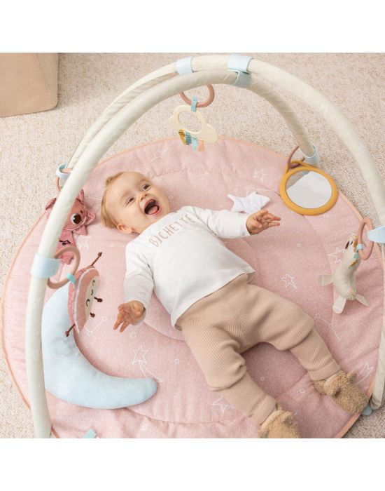 Χαλάκι Δραστηριοτήτων Gymini Unicorn Tiny Love