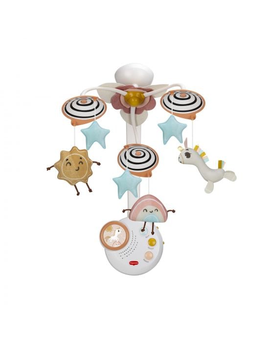 Μουσικό Mobile Unicorn Tiny Love