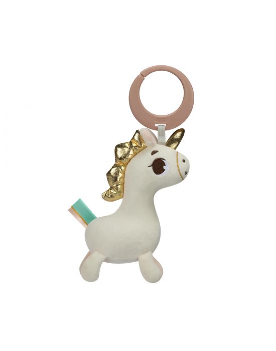 Βρεφικό Παιχνίδι Tiny Smart Unicorn Tiny Love