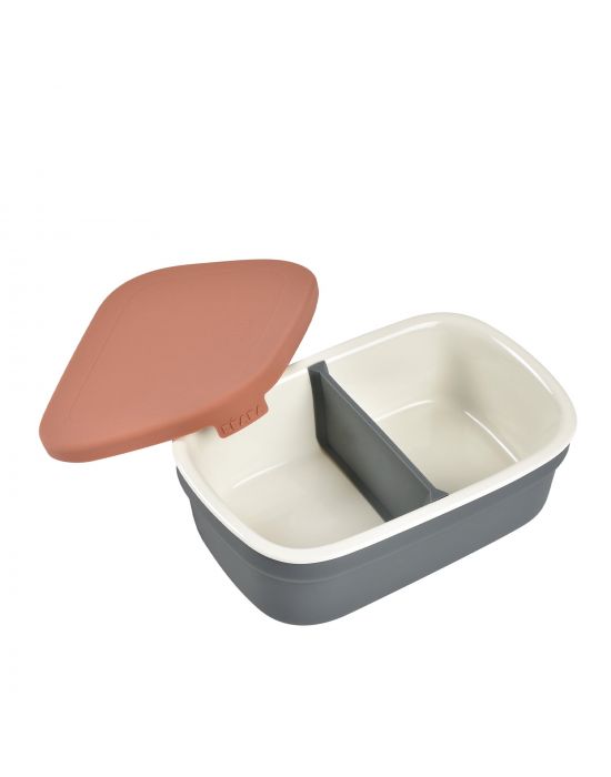 Δοχείο Φαγητού Κεραμικό Mineral/Terracotta Béaba