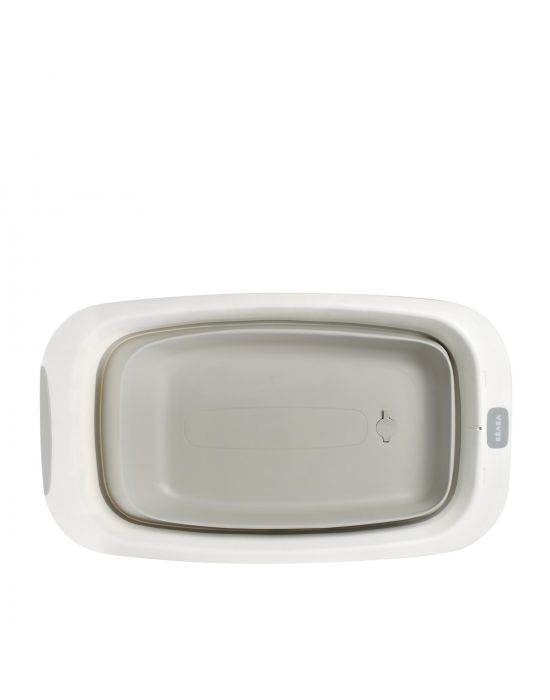 Βρεφικό Μπανάκι compact Eazy Pop Camélé'O Velvet grey Béaba