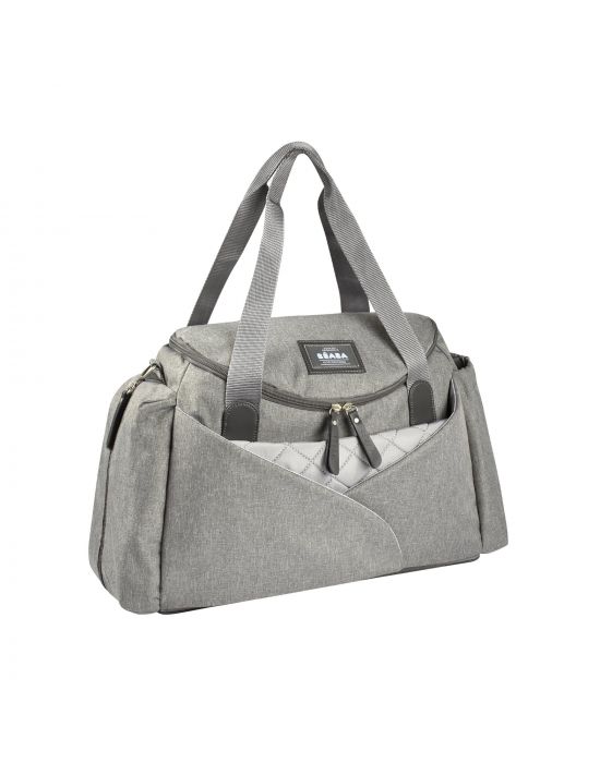 Τσάντα Αλλαγής Sydney II Heather grey Béaba