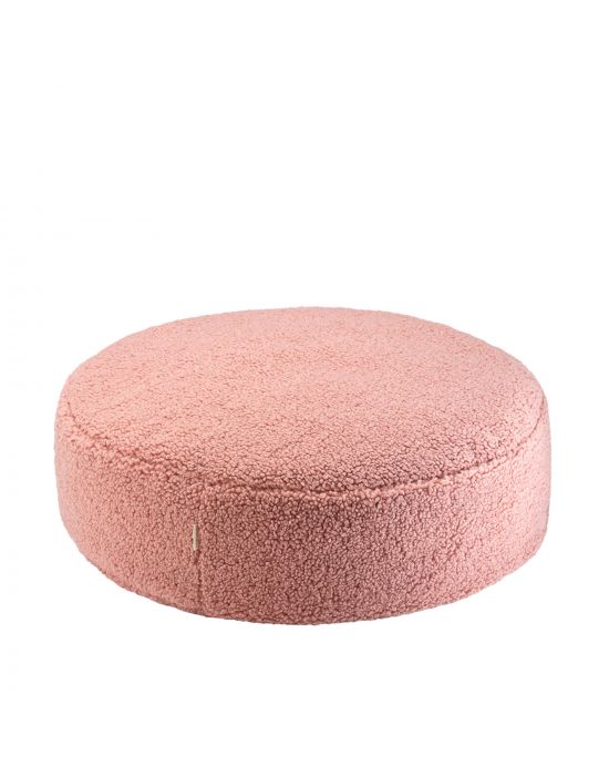 Παιδικό Πούφ 65Χ65Χ20 Guava Pink Wigiwama