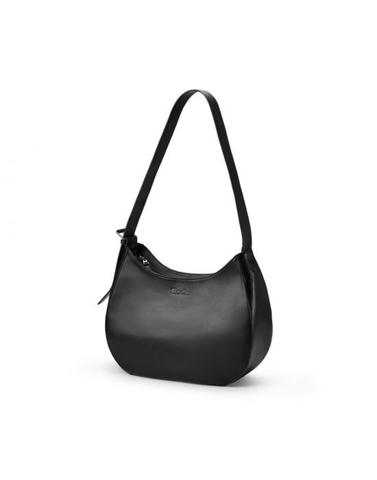 Τσάντα Αλλαγής Black Elodie