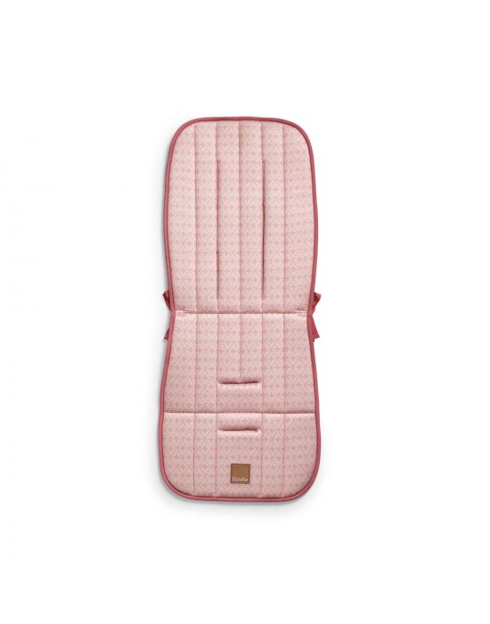 Προστατευτικό Στρώμα Καροτσιού Universal Embroidery Anglaise 85x32cm Elodie