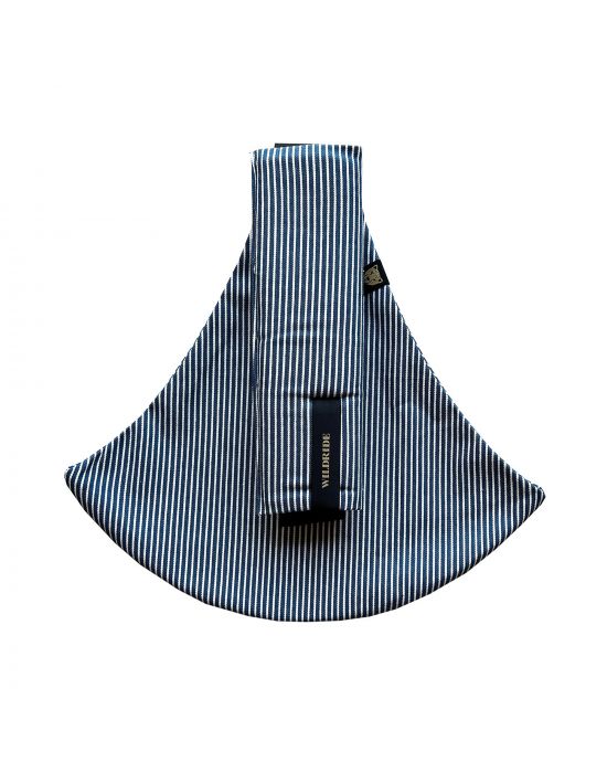 Μάρσιπος indigo stripes Wildride