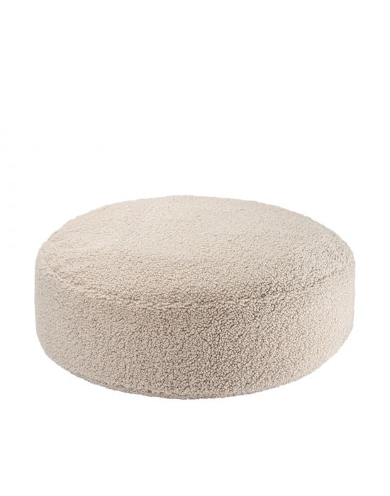 ΠΑΙΔΙΚΟ ΠΟΥΦ 65Χ65Χ20 biscuit
