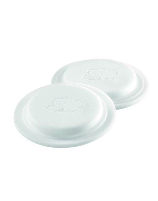 Bebe Confort Sealing Discs (x6)
