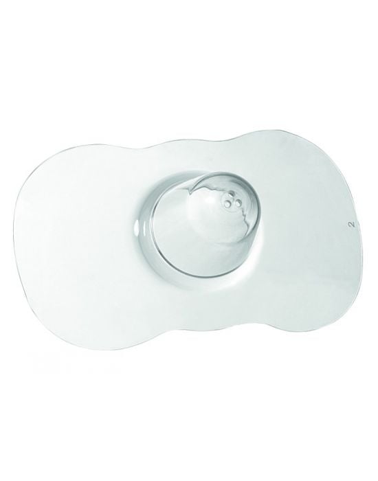 Bebe Confort Silicone nipple shields Medium