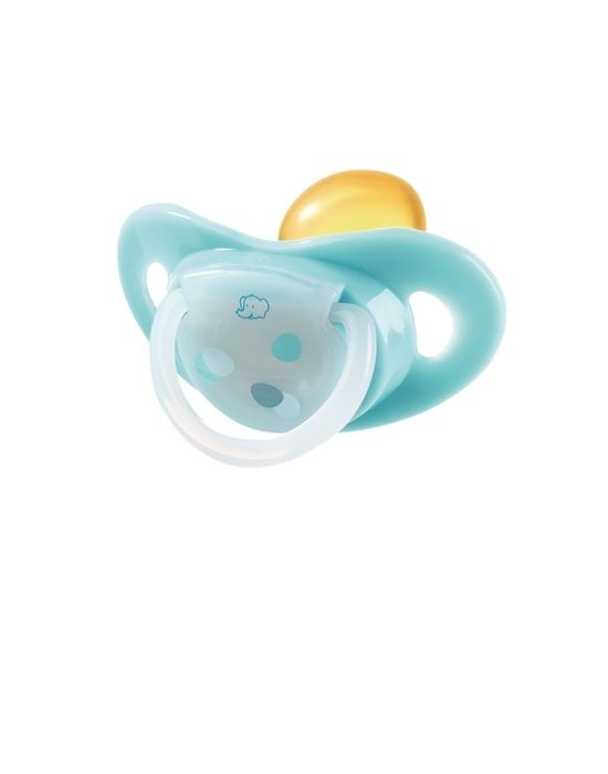 Παιδική Πιπίλα Καουτσούκ Natural Physio 18M+ Bebe Confort