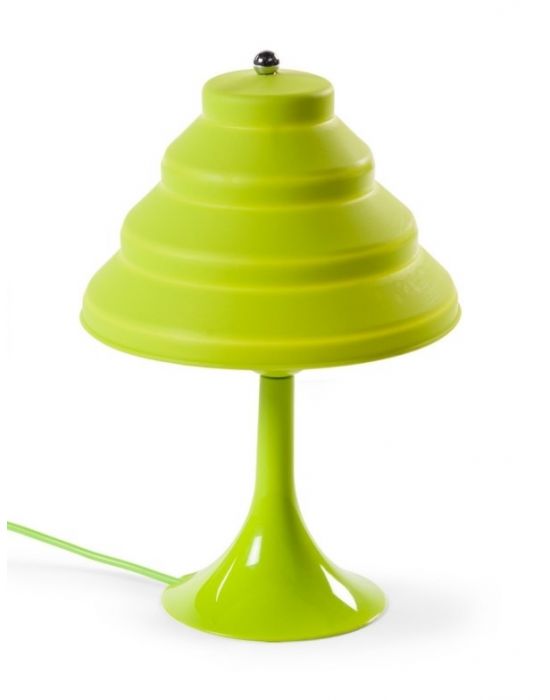 Childhome Table Lamp Green