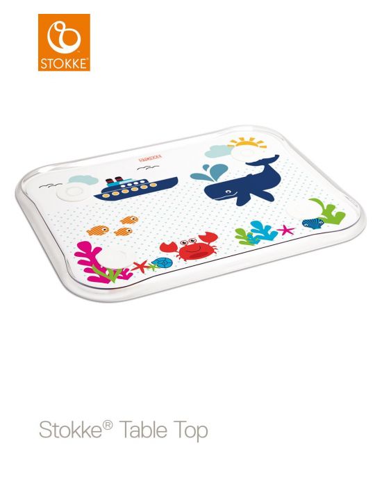 Παιδικό Δίσκος Stokke Για TRIPP TRAPP