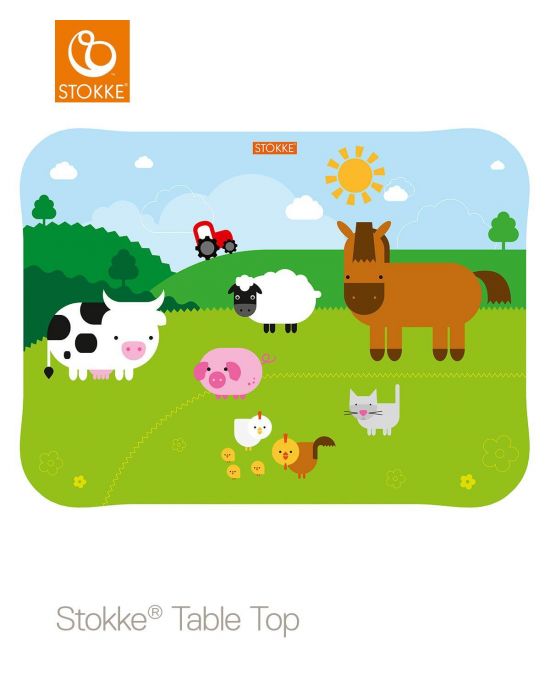 Stokke Kids Tray