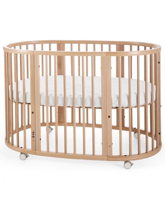 Προέκταση Stokke Για SLEEPI MINI Natural