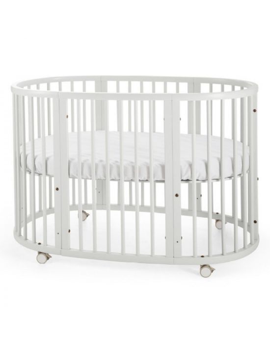 Προέκταση Stokke Για SLEEPI MINI White