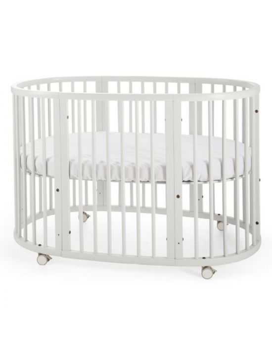 Προέκταση Stokke Για SLEEPI MINI White