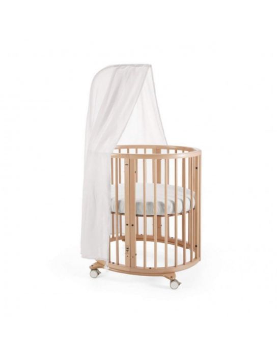 Βάση Κουνουπιέρας Stokke Για SLEEPI 120cm Natural