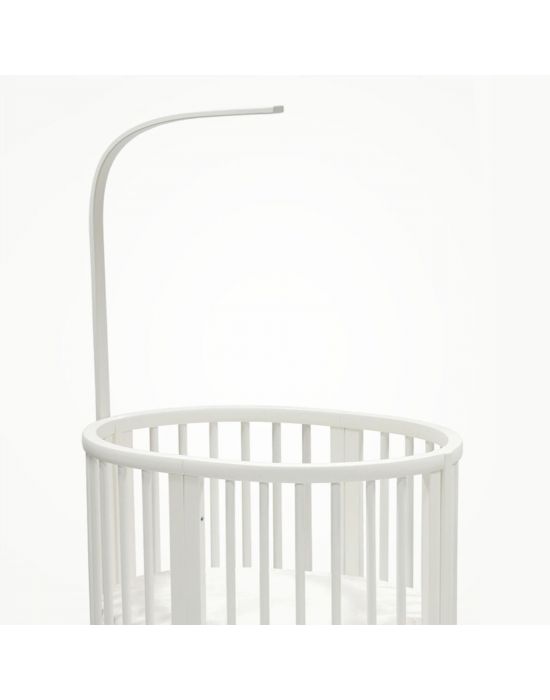 Βάση Κουνουπιέρας Stokke Για SLEEPI 120cm  White