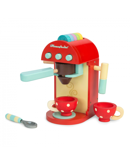 Gaitanaki Le Toy Coffee Maker