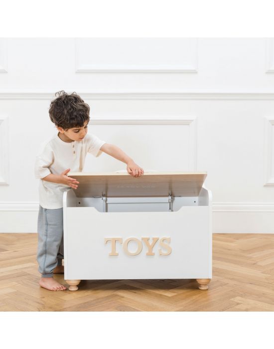 Παιχνίδι Κουτί Λευκό Le Toy Van