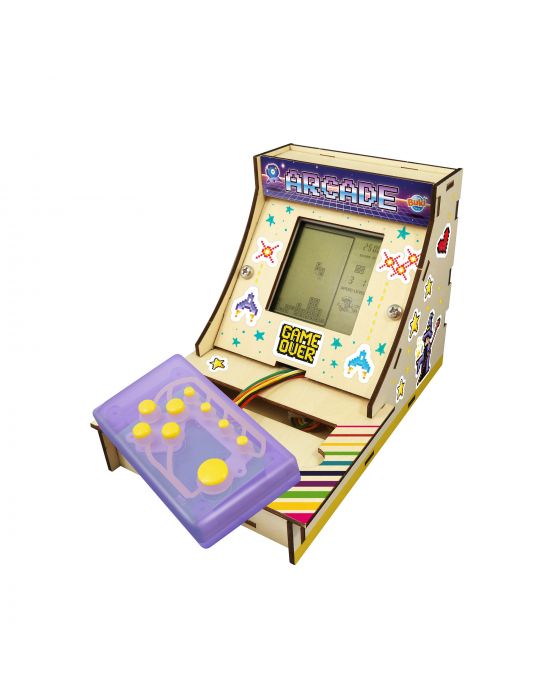 Gaitanaki Buki Arcade Game